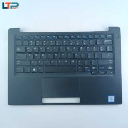 قاب C همراه کیبرد - لپ تاپ دل LATITUDE 7390