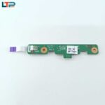 برد سوییچ پاور - لپ تاپ اچ پی HP 6455B