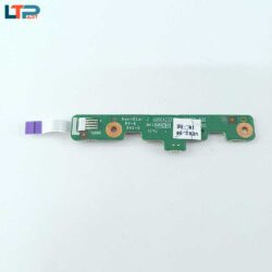برد سوییچ پاور - لپ تاپ اچ پی HP 6455B