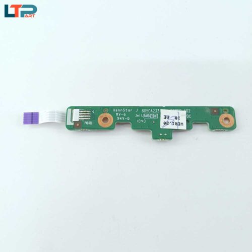 برد سوییچ پاور - لپ تاپ اچ پی HP 6455B - Image 1