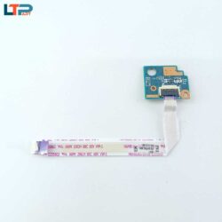 برد سوییچ پاور همراه فلت - لپ تاپ لنوو X1 CARBON GEN6