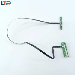 برد میکروفون همراه فلت - لپ تاپ لنوو IDEAPAD 720S