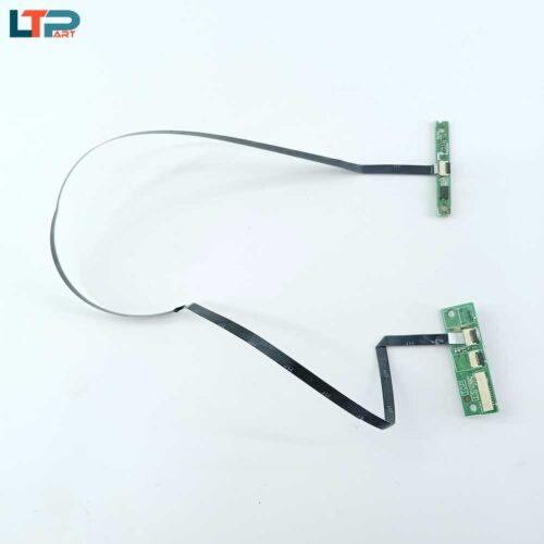 برد میکروفون همراه فلت - لپ تاپ لنوو IDEAPAD 720S - Image 1