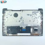 قاب C همراه کیبرد - لپ تاپ دل LATITUDE 7390 - Image 2