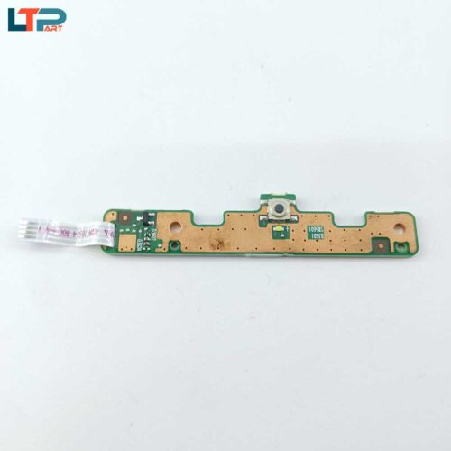 برد سوییچ پاور - لپ تاپ اچ پی HP 6455B - Image 2