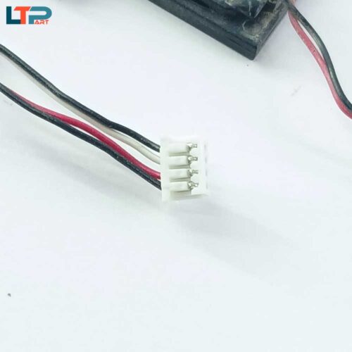 اسپیکر - لپ تاپ ام اس آی GX640 - Image 3