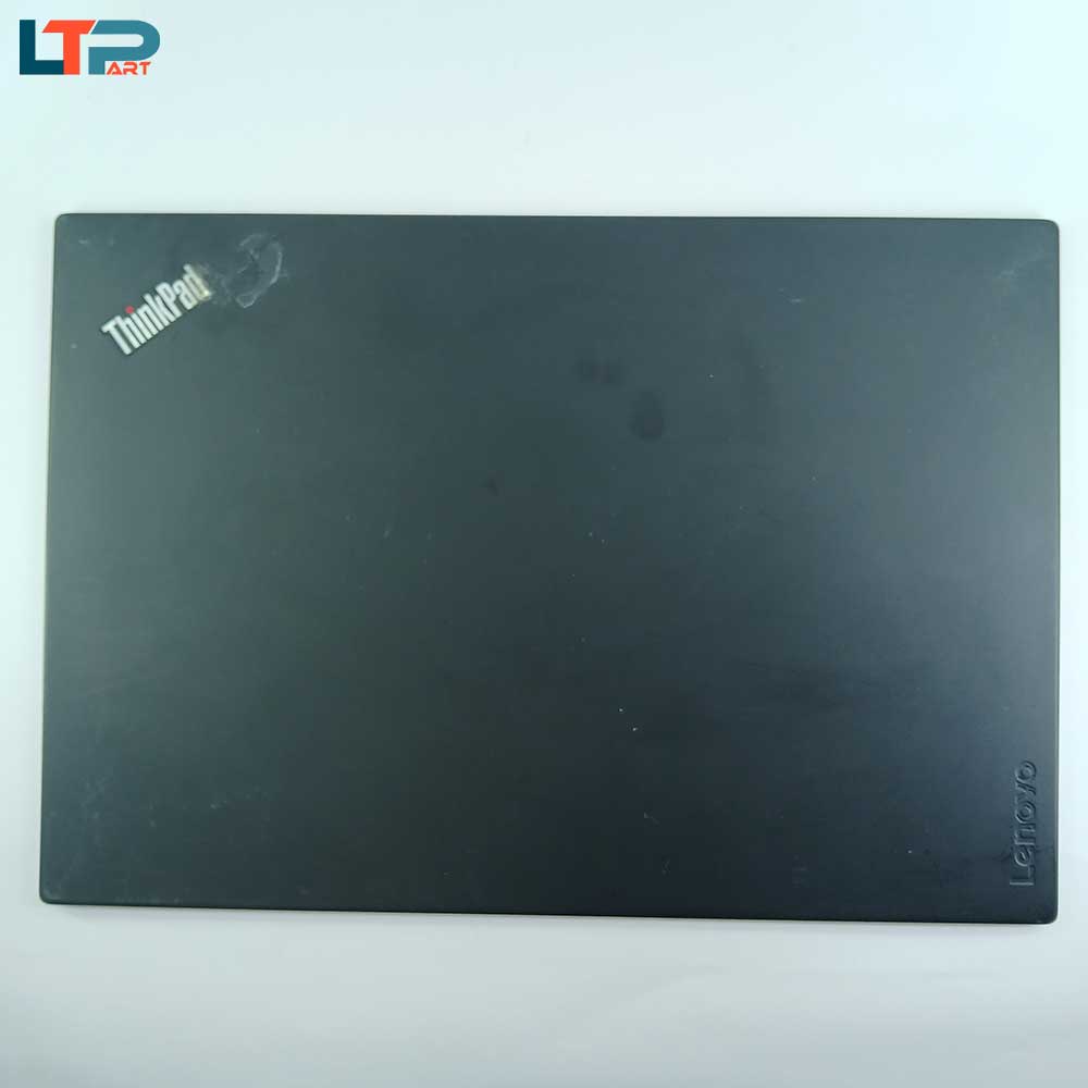 185-2.jpg قاب A - لپ تاپ لنوو T480 - Image 1
