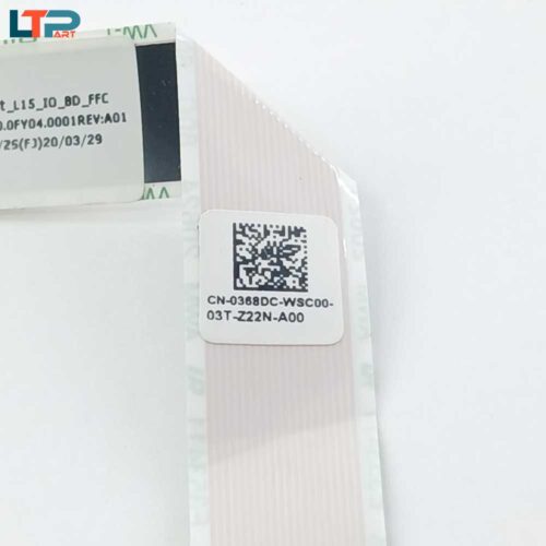 فلت برد USB/SD/BAIOS - لپ تاپ دل LATITUDE 3500 - Image 3