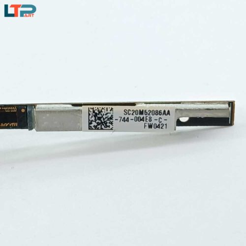 وبکم همراه فلت - لپ تاپ لنوو IDEAPAD 720S - Image 3