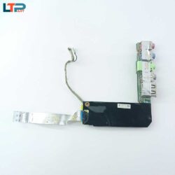 برد USB/SOUND همراه فلت - لپ تاپ ام اس آی GX640
