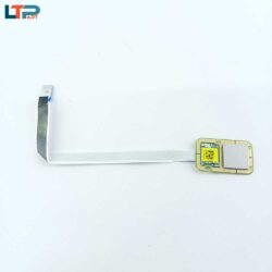 برد فینگرپرینت همراه فلت - لپ تاپ لنوو IDEAPAD 720S