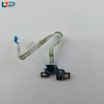 برد لایت همراه فلت - لپ تاپ دل PRECISION 7530 - Image 2
