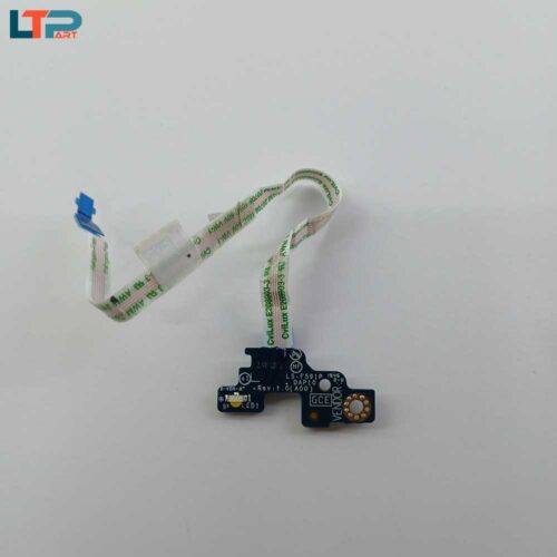 برد لایت همراه فلت - لپ تاپ دل PRECISION 7530 - Image 2