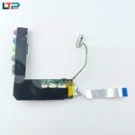 برد USB/SOUND همراه فلت - لپ تاپ ام اس آی GX640 - Image 2