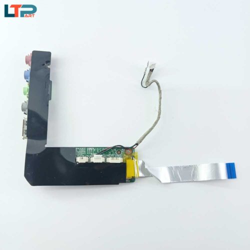برد USB/SOUND همراه فلت - لپ تاپ ام اس آی GX640 - Image 2