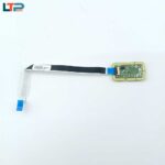 برد فینگرپرینت همراه فلت - لپ تاپ لنوو IDEAPAD 720S - Image 2