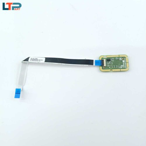 برد فینگرپرینت همراه فلت - لپ تاپ لنوو IDEAPAD 720S - Image 2