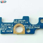 برد سوییچ پاور - لپ تاپ دل INSPIRON 5559 - Image 3