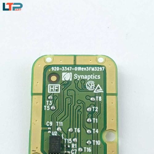 برد فینگرپرینت همراه فلت - لپ تاپ لنوو IDEAPAD 720S - Image 3