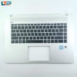 قاب C همراه کیبرد - لپ تاپ اچ پی HP 1050-G1