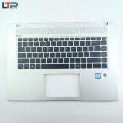 قاب C همراه کیبرد - لپ تاپ اچ پی HP 1050-G1