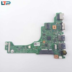 برد USB/VGA/SOUND - لپ تاپ دل VOSTRO V101