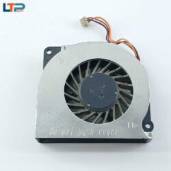 فن CPU - لپ تاپ فوجیتسو LIFEBOOK E752