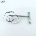 میکروفون 2 همراه فلت - لپ تاپ لنوو IDEAPAD 720S