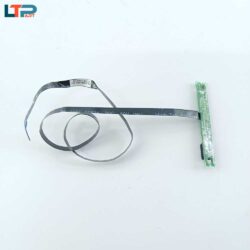 میکروفون 2 همراه فلت - لپ تاپ لنوو IDEAPAD 720S
