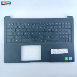 قاب C همراه کیبرد - لپ تاپ دل LATITUDE 3500