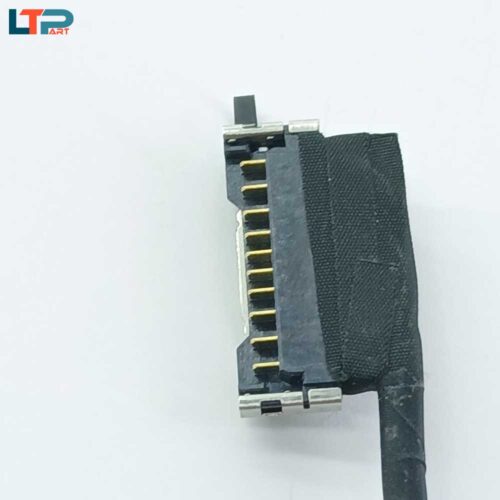 کابل کانکتور باتری - لپ تاپ دل PRECISION 7530 - Image 2