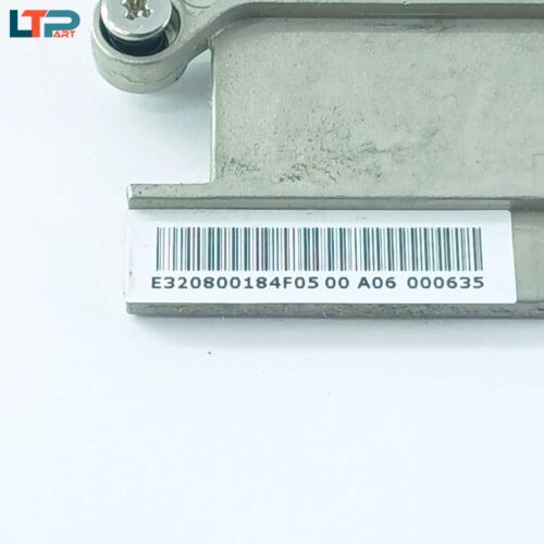 هیت سینک - لپ تاپ ام اس آی GX640 - Image 3