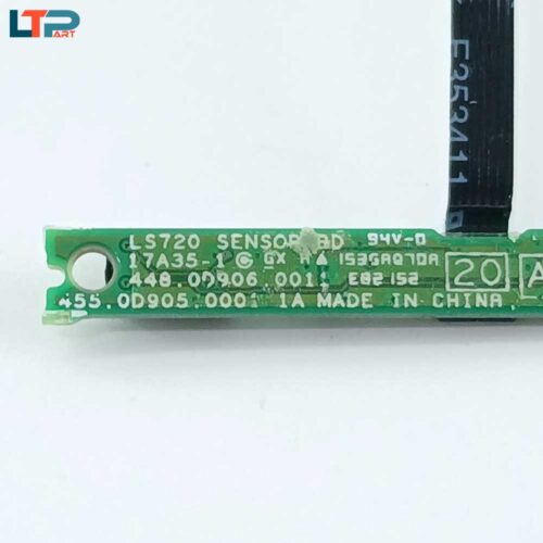 میکروفون 2 همراه فلت - لپ تاپ لنوو IDEAPAD 720S - Image 3