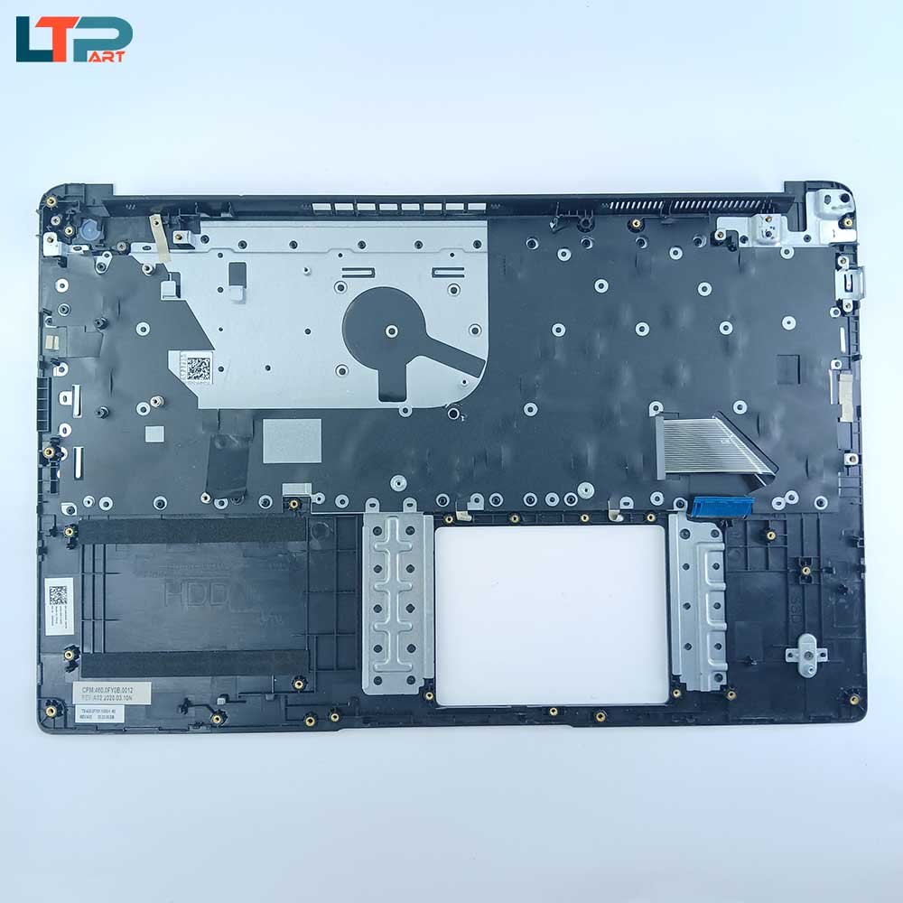 192.jpg قاب C همراه کیبرد - لپ تاپ دل LATITUDE 3500 - Image 2