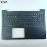 قاب C همراه کیبرد - لپ تاپ دل INSPIRON 3580