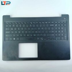 قاب C همراه کیبرد - لپ تاپ دل INSPIRON 3580