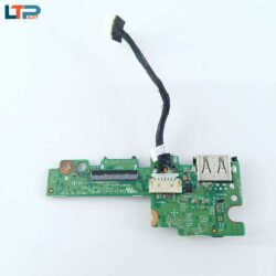 برد USB/TYPE C - لپ تاپ لنوو IDEAPAD 720S
