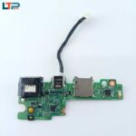 برد USB/TYPE C - لپ تاپ لنوو IDEAPAD 720S - Image 2