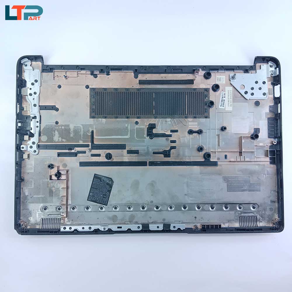 194.jpg قاب D - لپ تاپ دل LATITUDE 3500 - Image 2