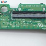 برد USB/TYPE C - لپ تاپ لنوو IDEAPAD 720S - Image 3