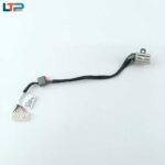 سوکت شارژ - لپ تاپ دل INSPIRON 5559