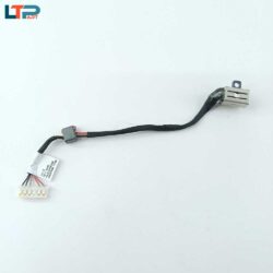 سوکت شارژ - لپ تاپ دل INSPIRON 5559