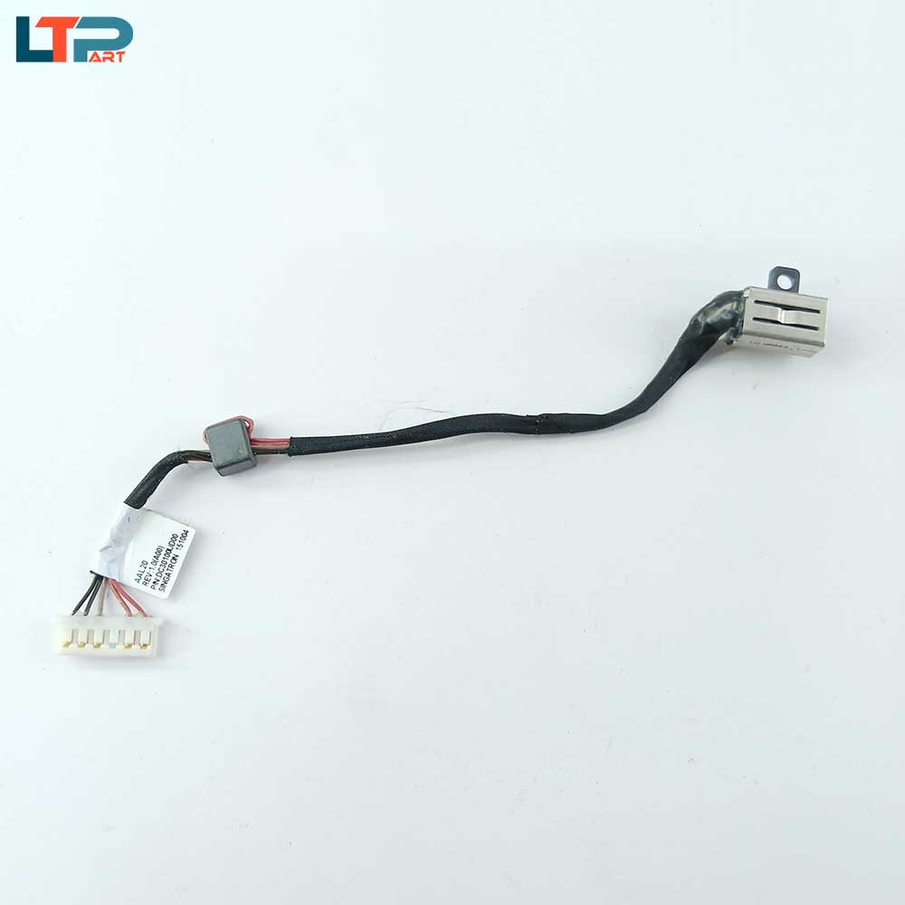 196-5.jpg سوکت شارژ - لپ تاپ دل INSPIRON 5559 - Image 1