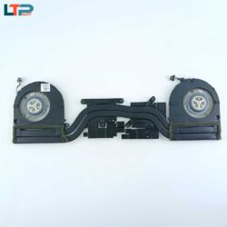 هیت سینک همراه فن CPU - لپ تاپ لنوو IDEAPAD 720S