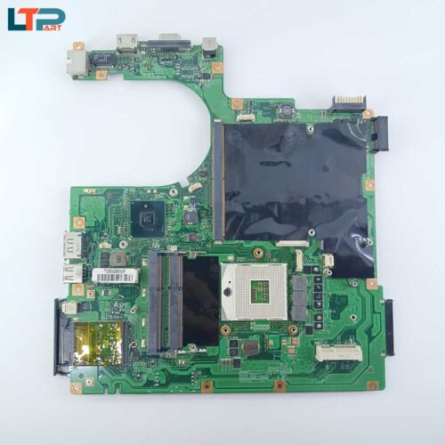 مادربرد - لپ تاپ ام اس آی GX640 - Image 2
