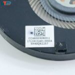 هیت سینک همراه فن CPU - لپ تاپ لنوو IDEAPAD 720S - Image 3