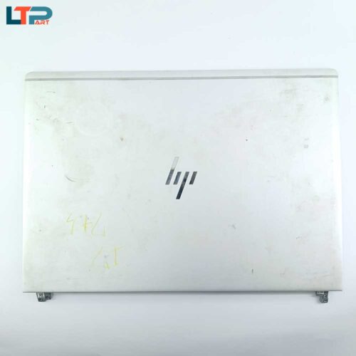 نیم تنه کامل همراه تاچ اسکرین و LED - لپ تاپ اچ پی ELITEBOOK 1040-G4 - Image 1