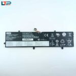 باتری L17M4PB1 - لپ تاپ لنوو IDEAPAD 720S