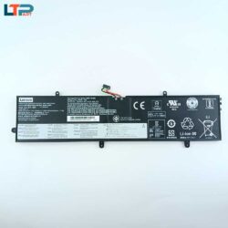 باتری L17M4PB1 - لپ تاپ لنوو IDEAPAD 720S