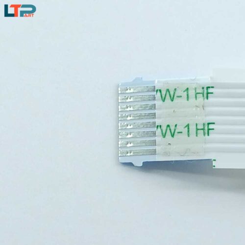 فلت تاچ پد موس - لپ تاپ اچ پی X360-13U - Image 2